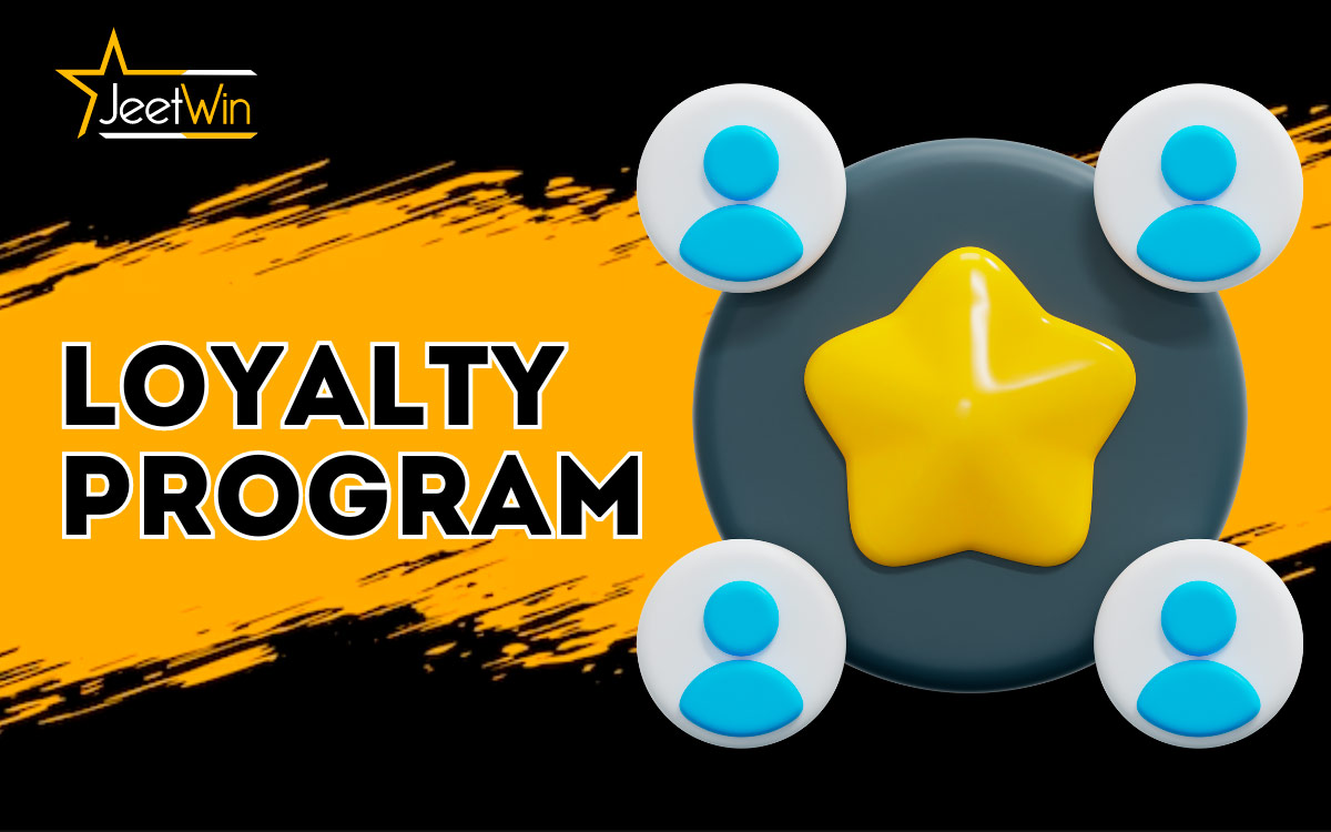 Jeetwin VIP Loyalty Program: Exclusive Benefits for Members