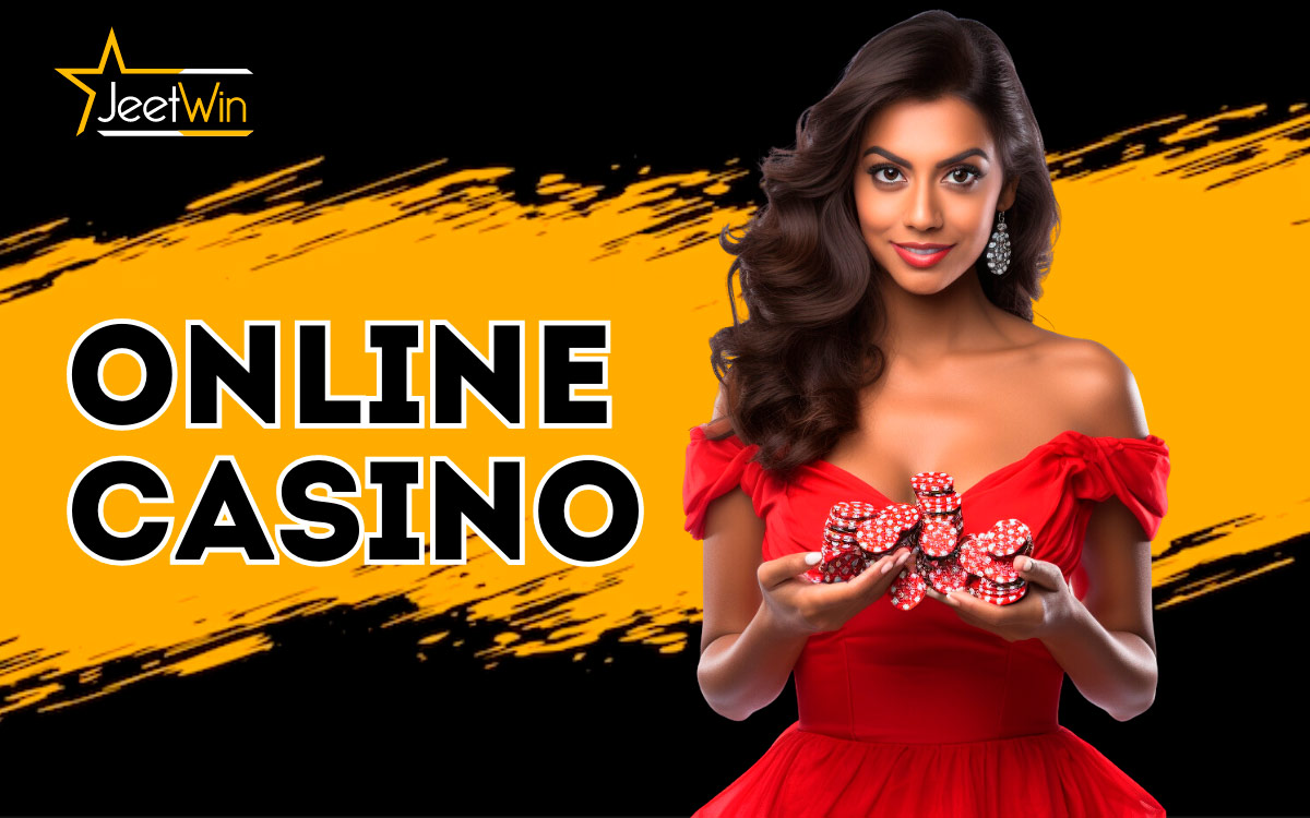 Jeetwin Online Casino Bangladesh