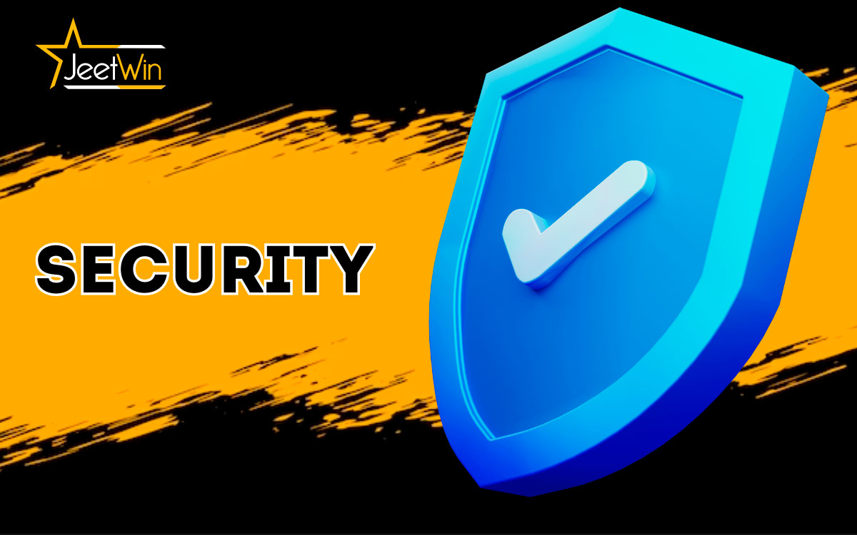 Secure Gaming at Jeetwin: Safety and Security for Bangladeshi Players